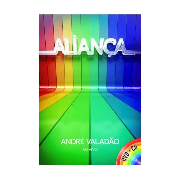 DVD ALIANÇA