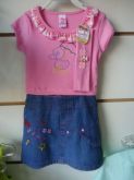 CONJUNTO INFANTIL