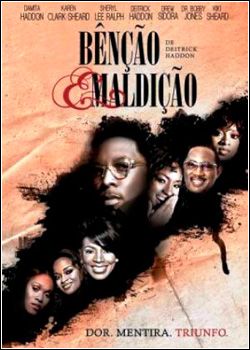 Dvd benção e maldição