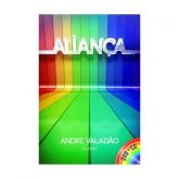 DVD ALIANÇA