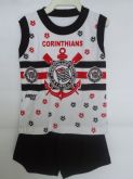 CONJUNTO CORITHIAS