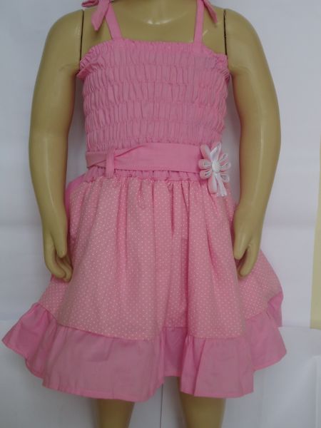 VESTIDO NANY P