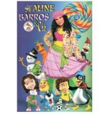 DVD ALINE BARROS VOL 1